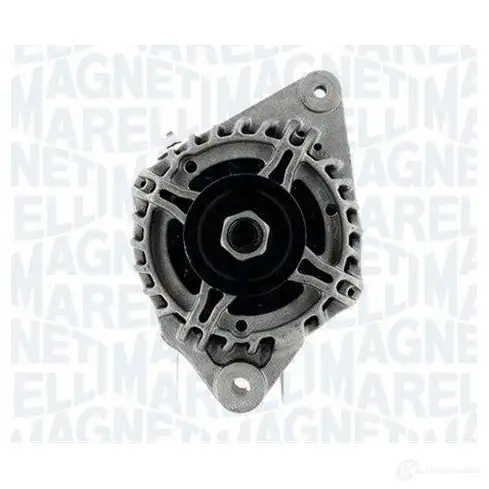 Генератор MAGNETI MARELLI 944390903430 1049635 MRA 90343 6CZJZM изображение 0