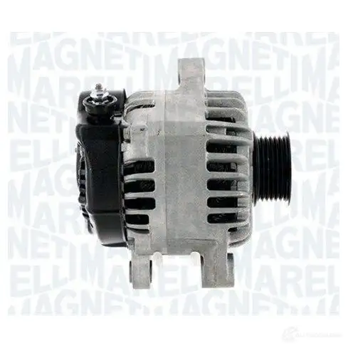 Генератор MAGNETI MARELLI 944390903430 1049635 MRA 90343 6CZJZM изображение 1