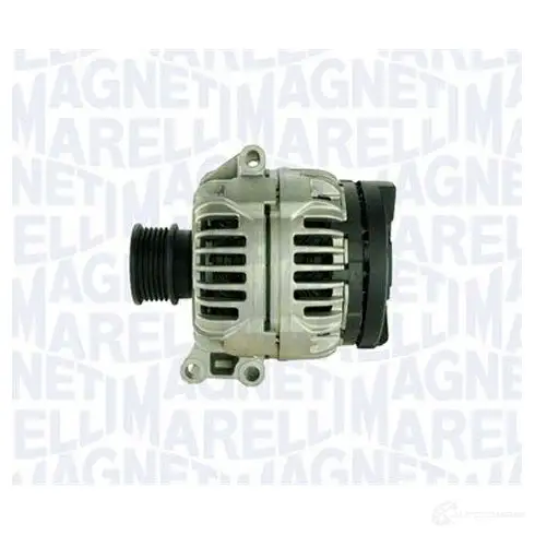 Генератор MAGNETI MARELLI MRA41 850 4QGN7DW 1049155 944390418500 изображение 0