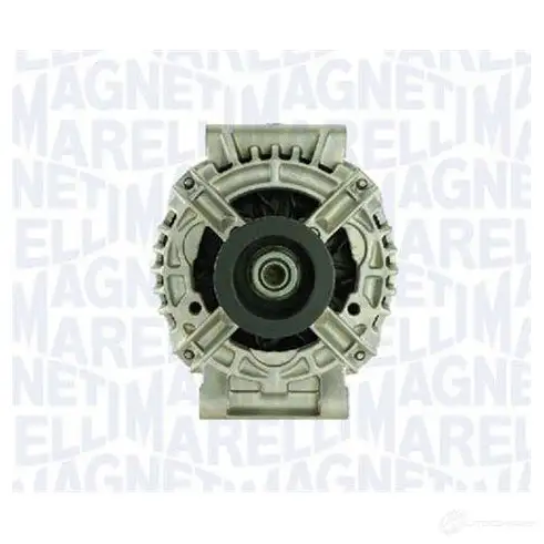 Генератор MAGNETI MARELLI MRA41 850 4QGN7DW 1049155 944390418500 изображение 1