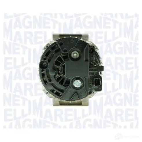 Генератор MAGNETI MARELLI MRA41 850 4QGN7DW 1049155 944390418500 изображение 2