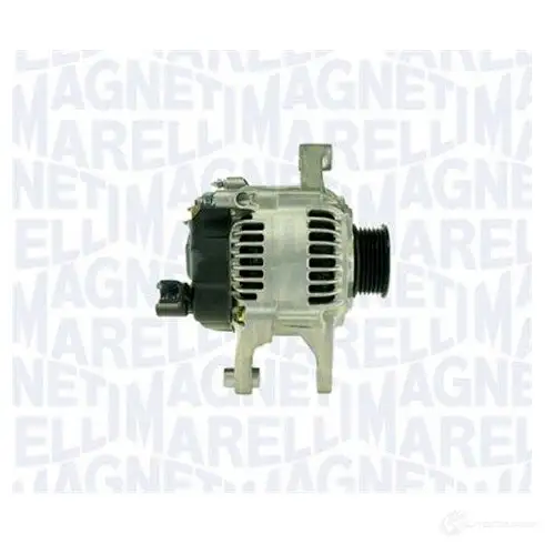 Генератор MAGNETI MARELLI MRA90 081 1049482 G1T1M 944390900810 - Изображение 1