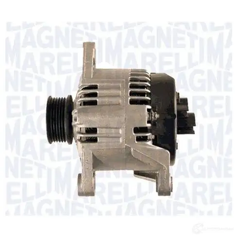 Генератор MAGNETI MARELLI 63321332 944390901280 1049514 63321 227 - Изображение 1