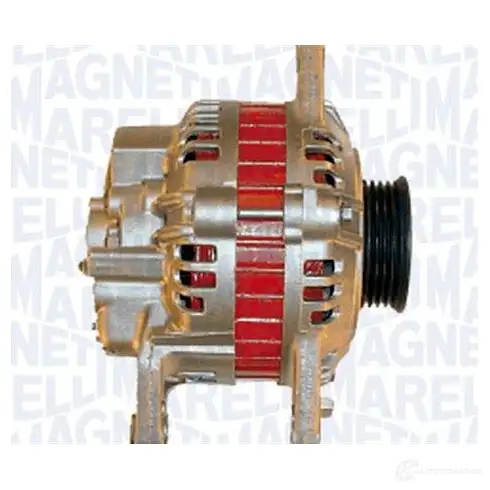 Генератор MAGNETI MARELLI 944390900470 MAR7003 1049464 9433540 03010 изображение 0