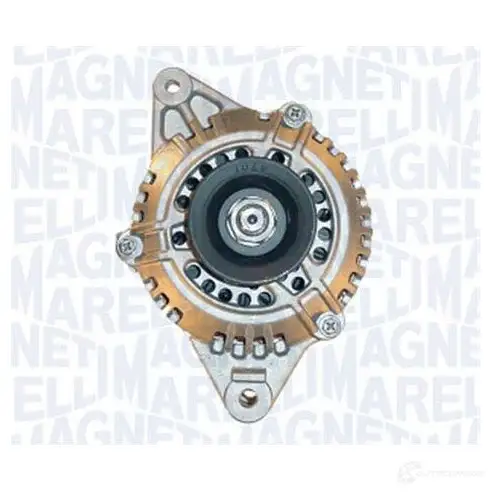 Генератор MAGNETI MARELLI 944390900470 MAR7003 1049464 9433540 03010 изображение 1