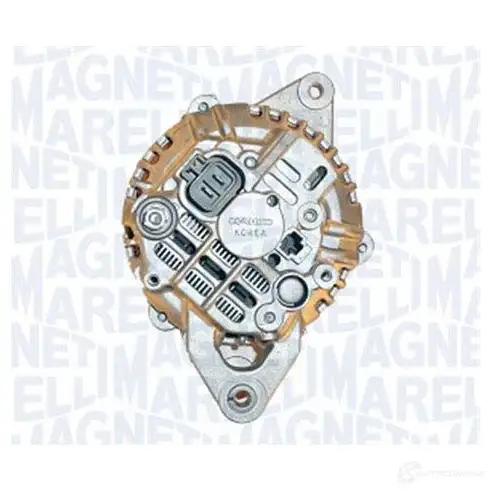 Генератор MAGNETI MARELLI 944390900470 MAR7003 1049464 9433540 03010 изображение 2