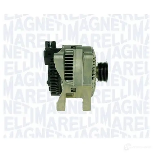 Генератор MAGNETI MARELLI 944390420810 M RA42081 1049170 RDUD8D - Изображение 1