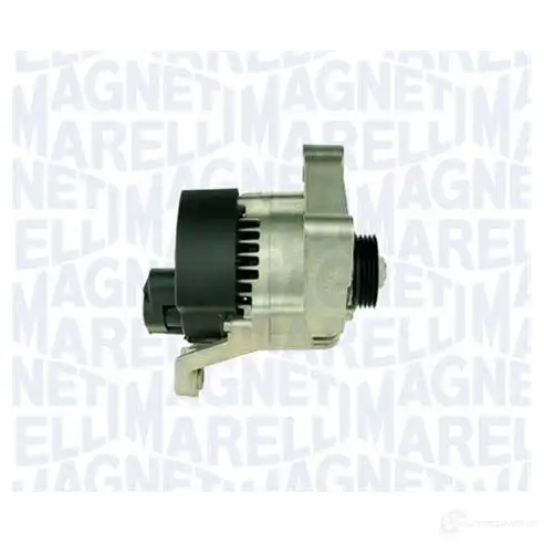 Генератор MAGNETI MARELLI 63321281 6 3321235 1049475 944390900710 изображение 0