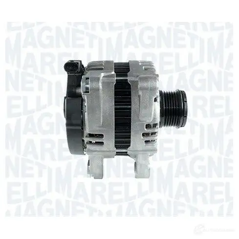 Генератор MAGNETI MARELLI 7HR669 1049657 944390903690 MRA9 0369 изображение 0