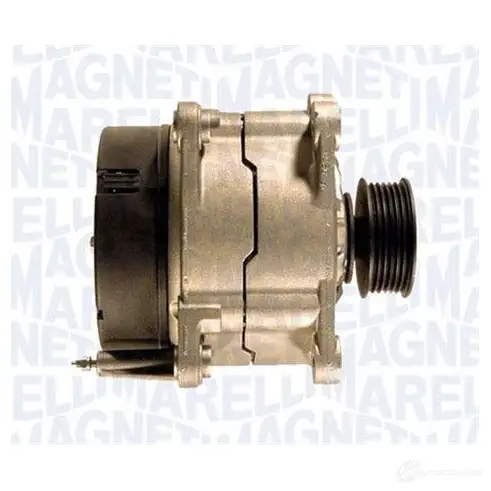 Генератор MAGNETI MARELLI 944390403600 MRA40 360 3JGLE5I 1049070 - Изображение 1