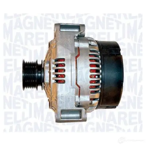 Генератор MAGNETI MARELLI 9433 55043010 944390411200 1049107 MRA41120 - Изображение 1