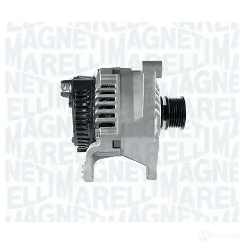 Генератор MAGNETI MARELLI 944390900880 9M8MRR9 1049486 MRA90 088 изображение 0