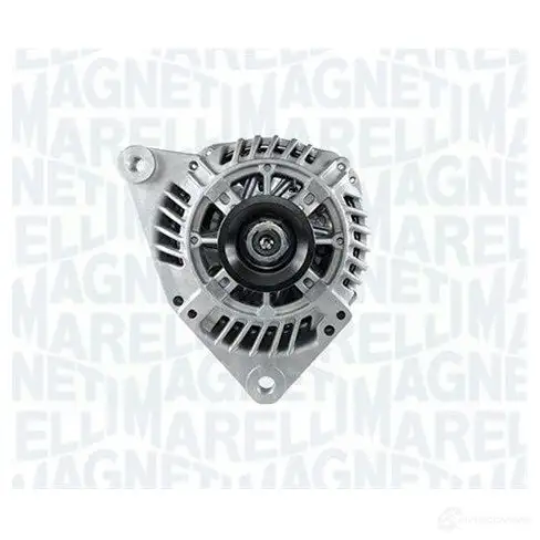 Генератор MAGNETI MARELLI 944390900880 9M8MRR9 1049486 MRA90 088 изображение 1