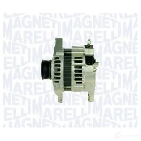 Генератор MAGNETI MARELLI MRA4570 1 D0FX3J 1049275 944390457010 - Изображение 1