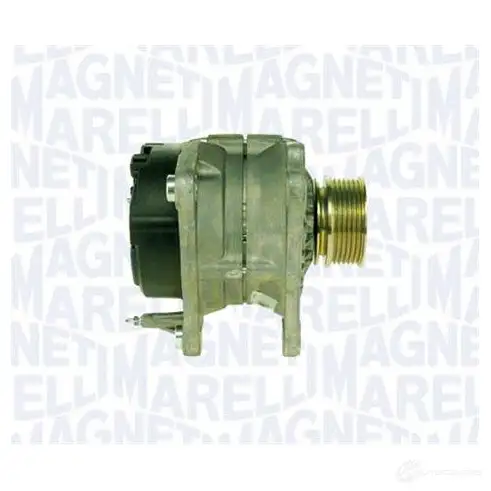 Генератор MAGNETI MARELLI O17KNE1 1049091 944390408900 MRA40 890 изображение 0
