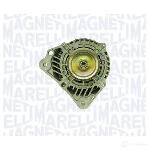 Генератор MAGNETI MARELLI O17KNE1 1049091 944390408900 MRA40 890 изображение 1