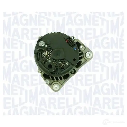 Генератор MAGNETI MARELLI O17KNE1 1049091 944390408900 MRA40 890 изображение 2