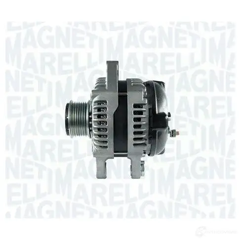 Генератор MAGNETI MARELLI LNQX 1 944390905960 1437614012 изображение 0