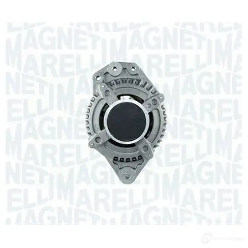 Генератор MAGNETI MARELLI LNQX 1 944390905960 1437614012 изображение 1