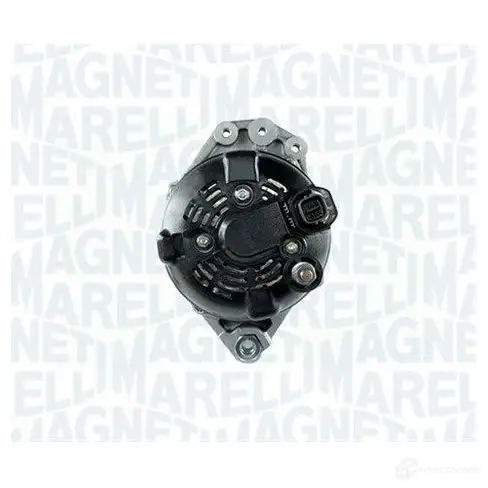 Генератор MAGNETI MARELLI LNQX 1 944390905960 1437614012 изображение 2