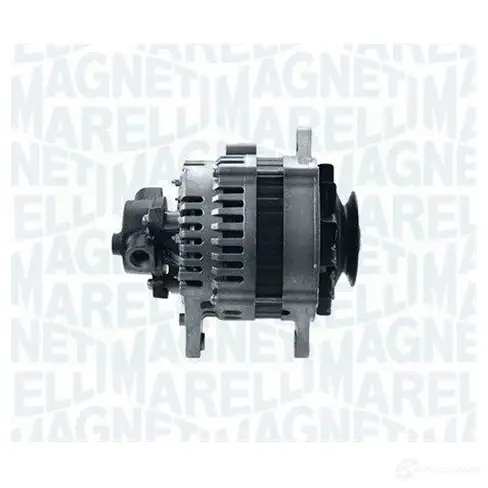 Генератор MAGNETI MARELLI 944390511730 SGAK137 MRA511 73 1049354 изображение 0