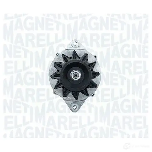 Генератор MAGNETI MARELLI 944390511730 SGAK137 MRA511 73 1049354 изображение 1