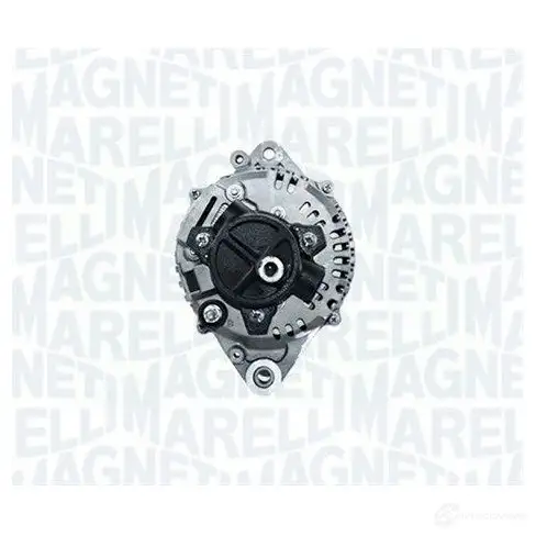 Генератор MAGNETI MARELLI 944390511730 SGAK137 MRA511 73 1049354 изображение 2