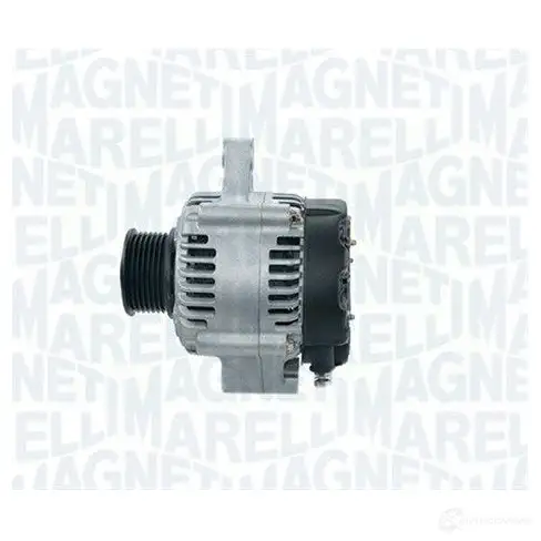 Генератор MAGNETI MARELLI 1049714 MRA 90448 2Z6HEA 944390904480 - Изображение 1