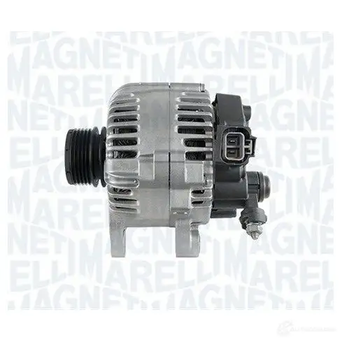 Генератор MAGNETI MARELLI 944390905110 TIZ 9JVW 1437613886 - Изображение 1
