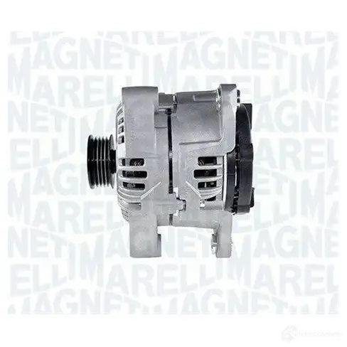 Генератор MAGNETI MARELLI UIAKMOU 1049316 944390473300 M RA47330 изображение 0