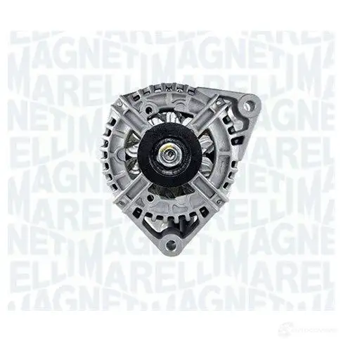 Генератор MAGNETI MARELLI UIAKMOU 1049316 944390473300 M RA47330 изображение 1