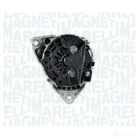 Генератор MAGNETI MARELLI UIAKMOU 1049316 944390473300 M RA47330 изображение 2