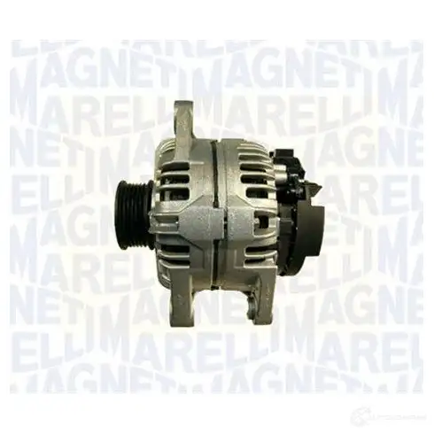 Генератор MAGNETI MARELLI 1049208 944390427800 63321841 0633218410 10 изображение 0