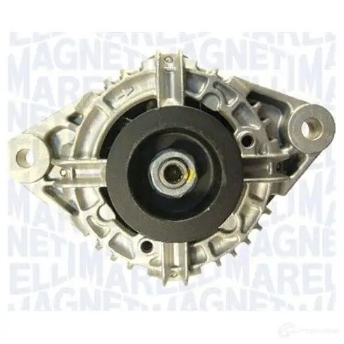 Генератор MAGNETI MARELLI 1049208 944390427800 63321841 0633218410 10 изображение 1