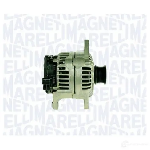 Генератор MAGNETI MARELLI 944390462100 MAN2031 06353 5250200 1049294 - Изображение 1