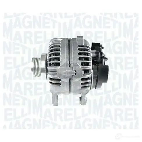 Генератор MAGNETI MARELLI 1049688 MRA9041 0 944390904100 UCPSXC - Изображение 1