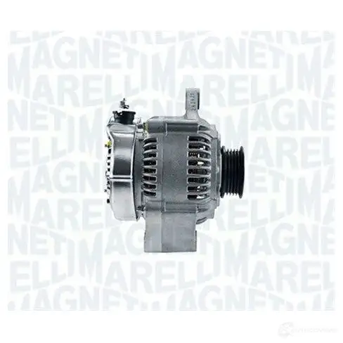 Генератор MAGNETI MARELLI 944390512970 J6BG2 1049375 MRA512 97 - Изображение 1