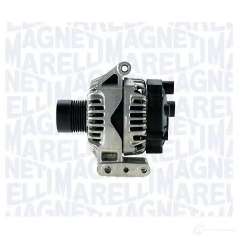 Генератор MAGNETI MARELLI 1049564 63377021 944390901950 0633 77021010 изображение 0