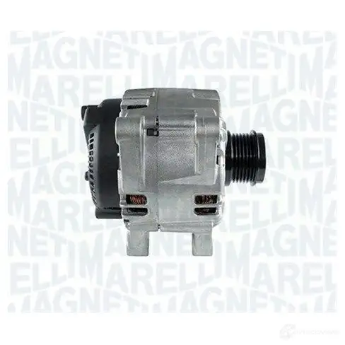 Генератор MAGNETI MARELLI 1437613884 944390905810 7PJ UNZH изображение 0