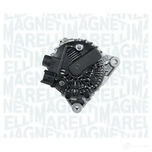 Генератор MAGNETI MARELLI 1437613884 944390905810 7PJ UNZH изображение 2