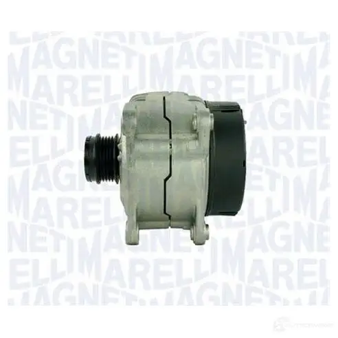 Генератор MAGNETI MARELLI MRA4035 0 1049069 944390403500 H6U3W - Изображение 1