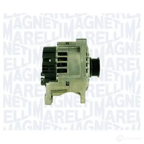 Генератор MAGNETI MARELLI 944390443100 1049230 VIY10C MRA4 4310 изображение 0