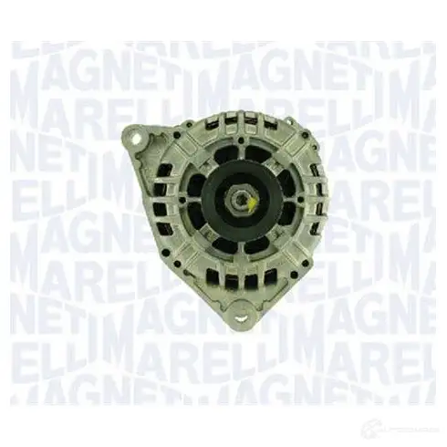 Генератор MAGNETI MARELLI 944390443100 1049230 VIY10C MRA4 4310 изображение 1