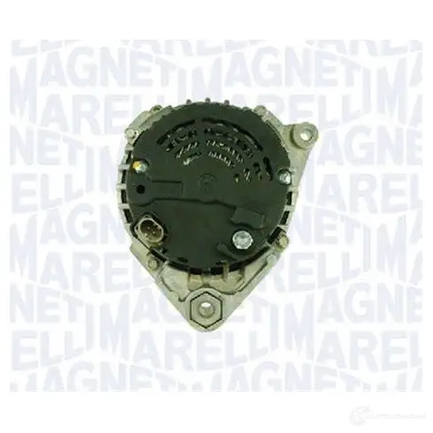 Генератор MAGNETI MARELLI 944390443100 1049230 VIY10C MRA4 4310 изображение 2