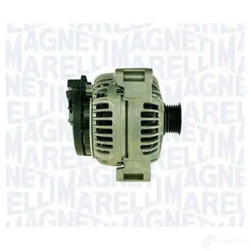 Генератор MAGNETI MARELLI 944390436700 1049218 KO9V7 M RA43670 изображение 0