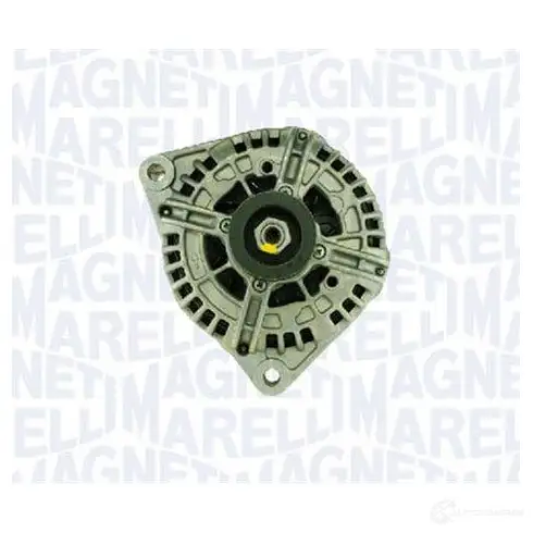 Генератор MAGNETI MARELLI 944390436700 1049218 KO9V7 M RA43670 изображение 1