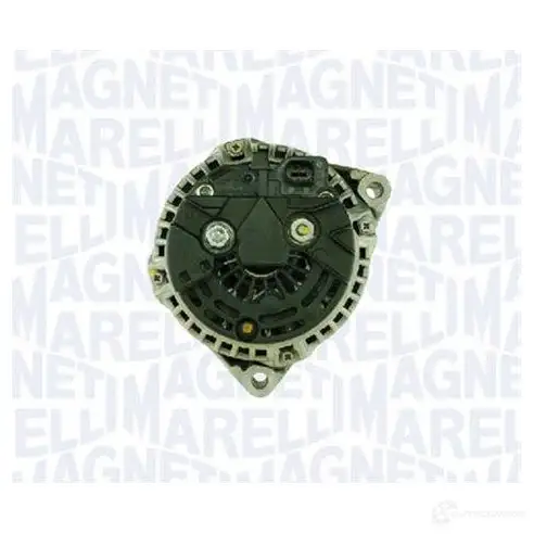 Генератор MAGNETI MARELLI 944390436700 1049218 KO9V7 M RA43670 изображение 2