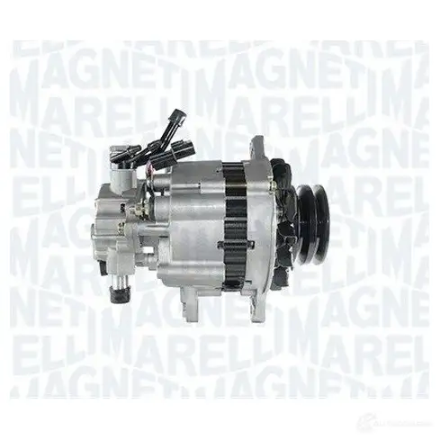 Генератор MAGNETI MARELLI IG8GR 944390904440 MRA9044 4 1049711 - Изображение 1