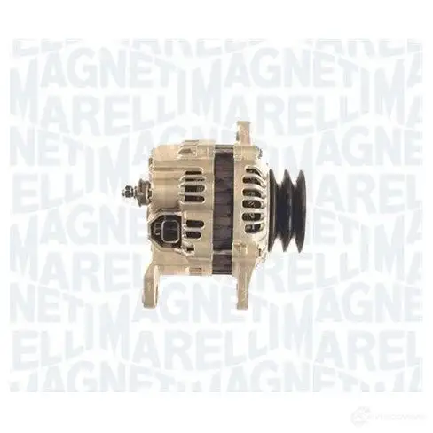 Генератор MAGNETI MARELLI 944390901670 M RA90167 1049543 0IT03 изображение 0