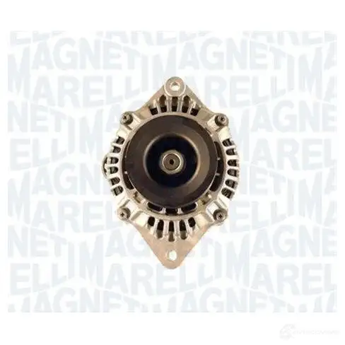 Генератор MAGNETI MARELLI 944390901670 M RA90167 1049543 0IT03 изображение 1